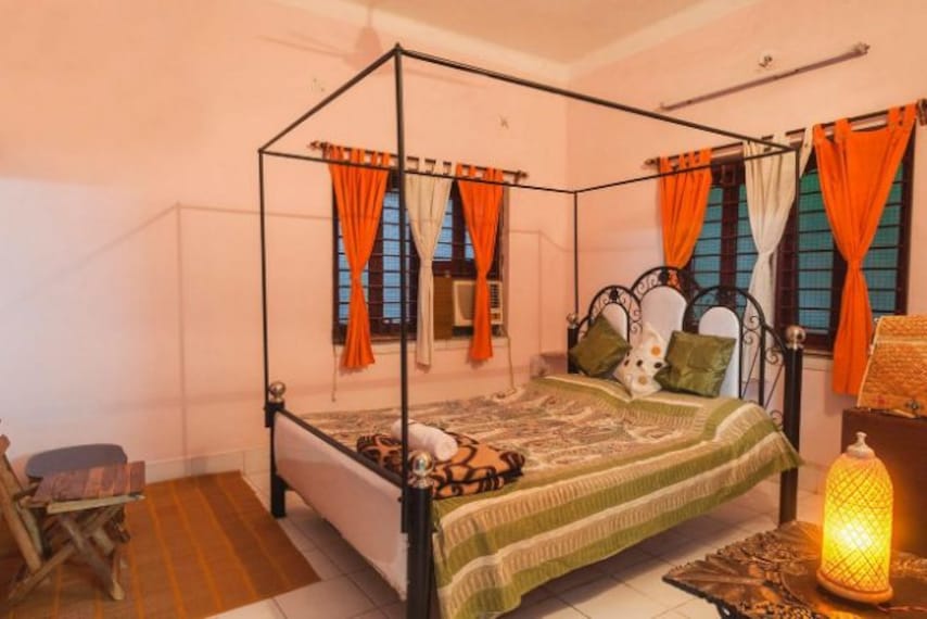 Shantiniketan Villa-3